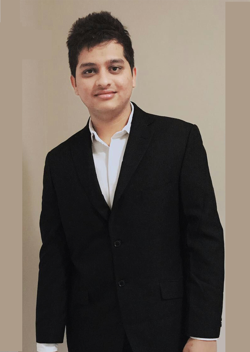 Rutul Patel