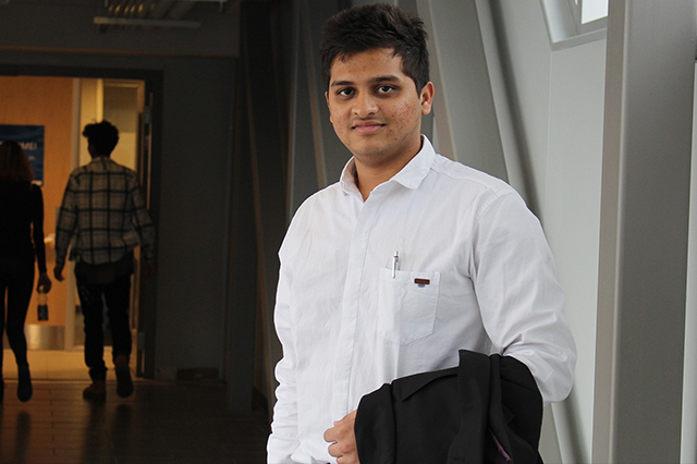 Rutul Patel